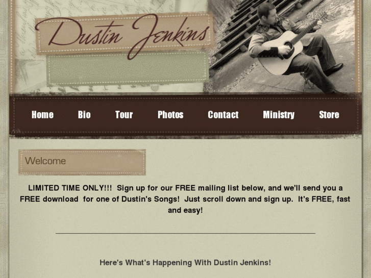 www.dustinjenkins.com