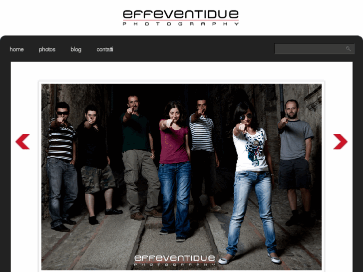 www.effeventidue.com