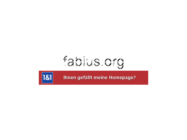 www.fabius.org