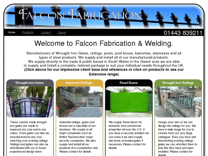 www.falconfab.net