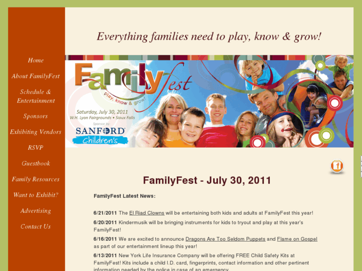 www.familyfestsf.com