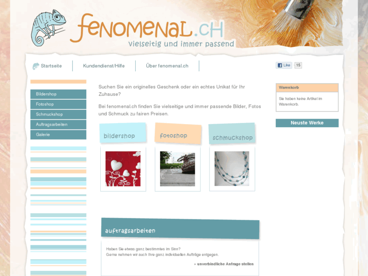 www.fenomenal.ch