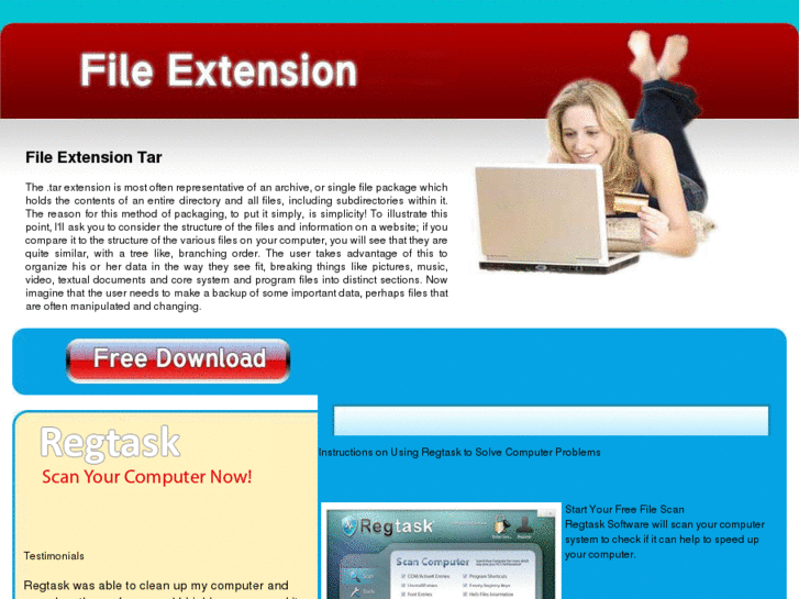 www.fileextensiontar.net