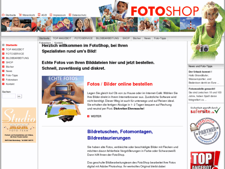 www.foto-shop.de