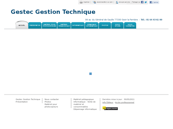 www.gestec77.com