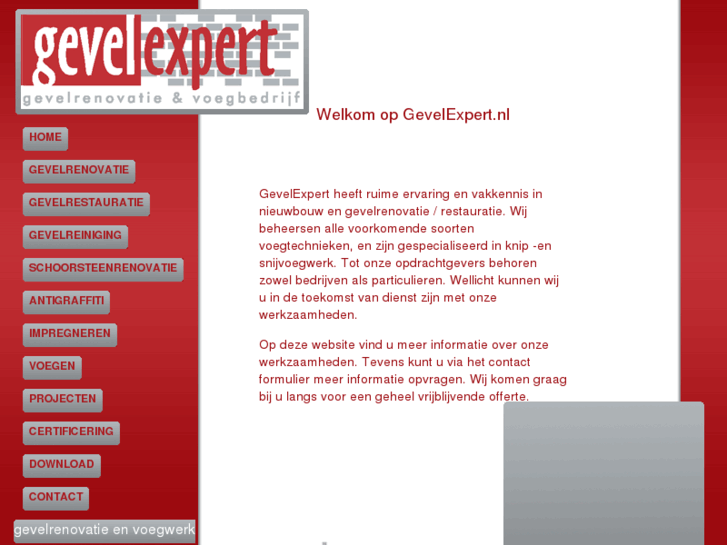 www.gevelexpert.nl