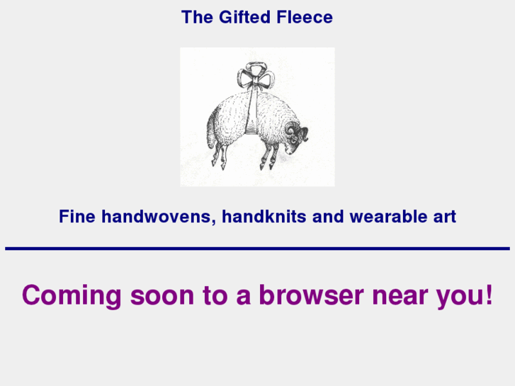 www.giftedfleece.com