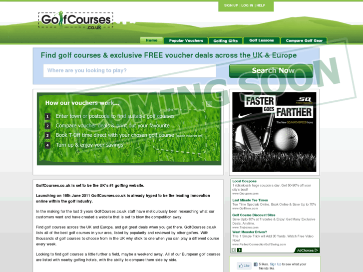 www.golfcourses.co.uk