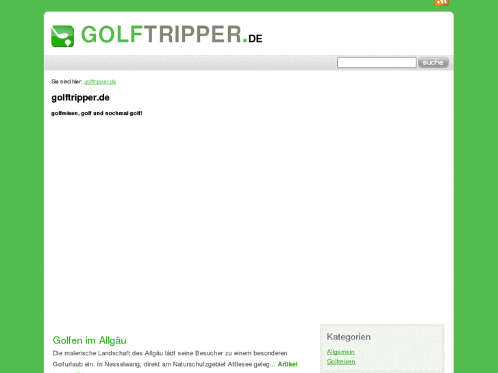 www.golftripper.de