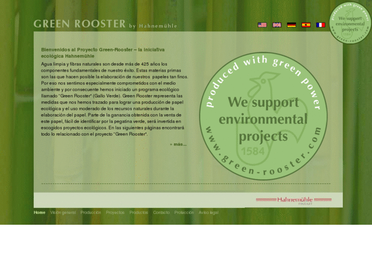 www.green-rooster.es