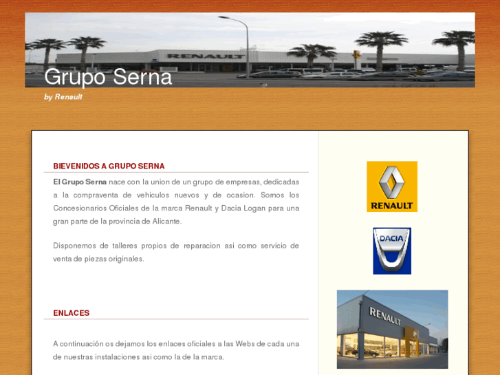 www.gruposerna.es