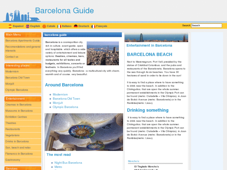 www.guide-barcelona-apartments.com