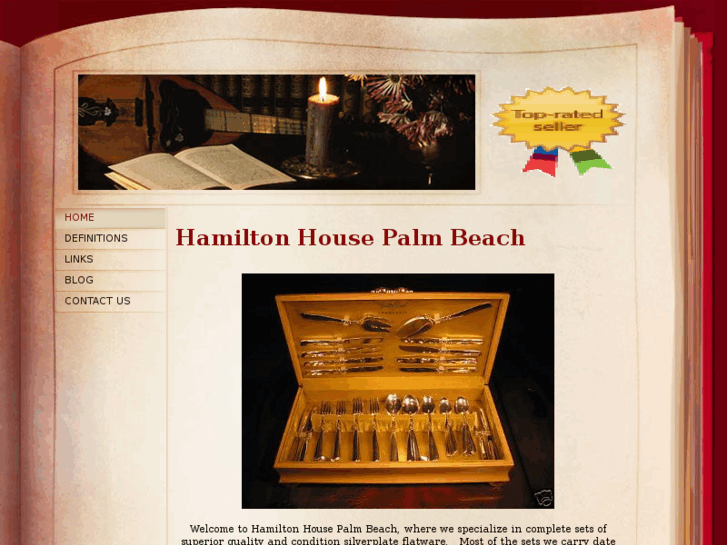 www.hamiltonhousepalmbeach.com