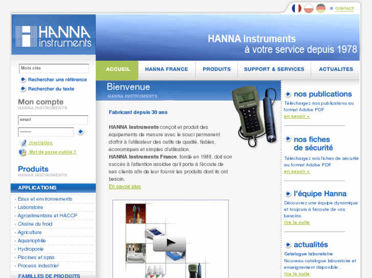 www.hanna-france.biz