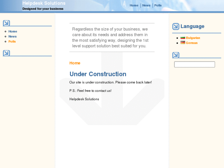 www.helpdesksolutions.org