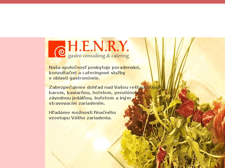 www.henrygastro.com