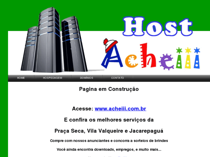 www.hostacheiii.com