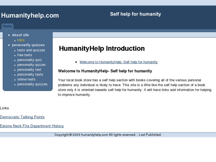 www.humanityhelp.com