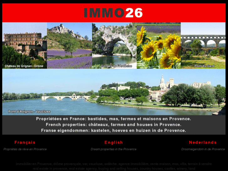 www.immo-26.com