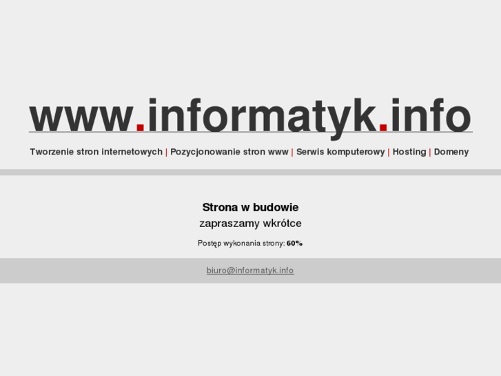 www.informatyk.info