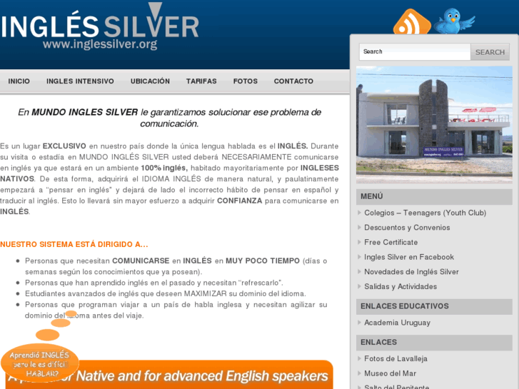 www.inglessilver.org