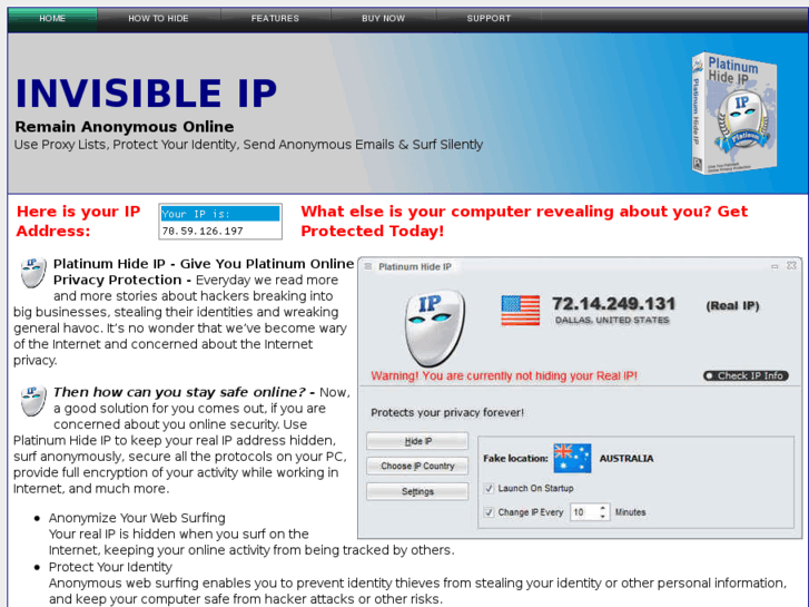 www.invisible-ip.com