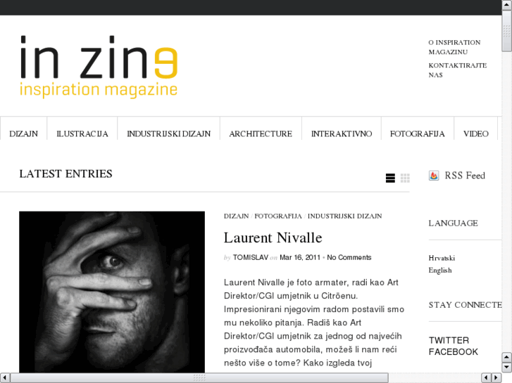www.inzine.net