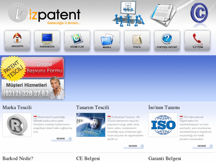 www.izpatent.net