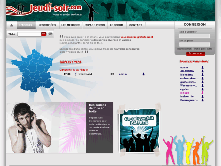 www.jeudi-soir.com