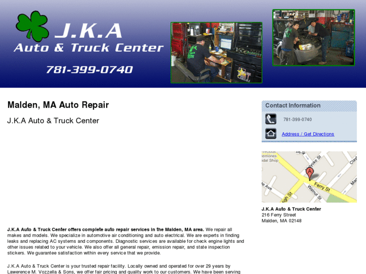 www.jkaautoandtruck.com