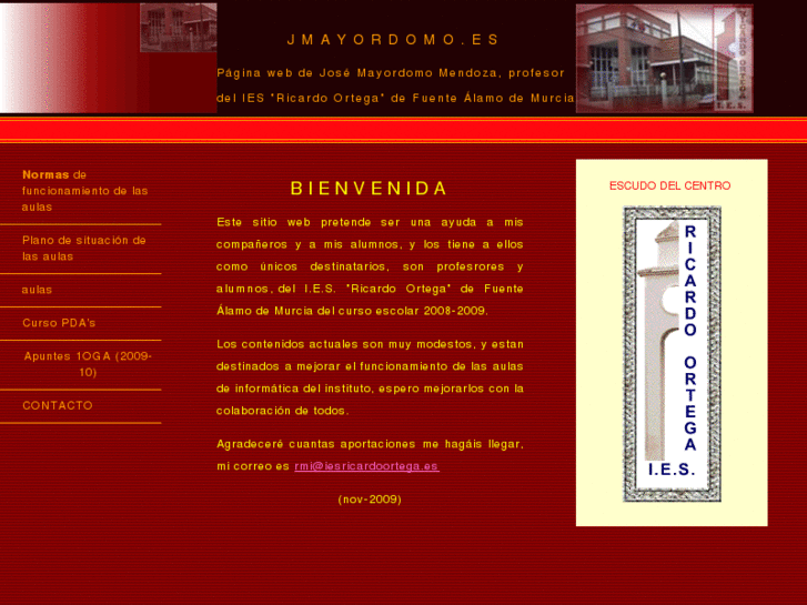 www.jmayordomo.es