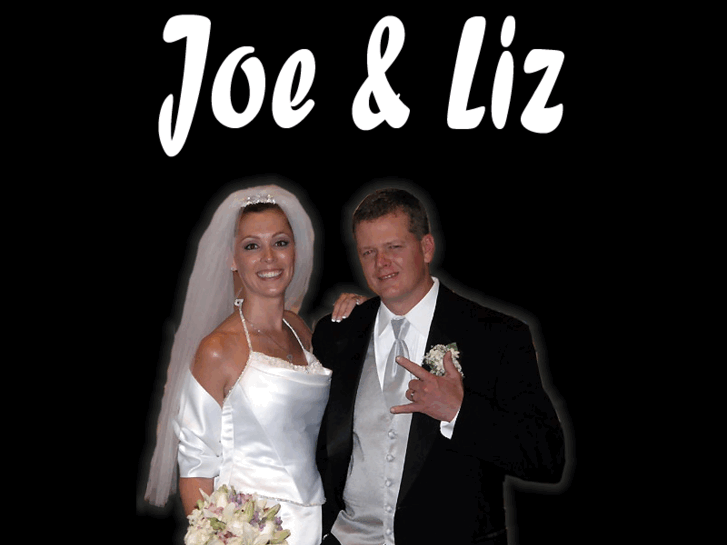 www.joeandlizbyrnes.com