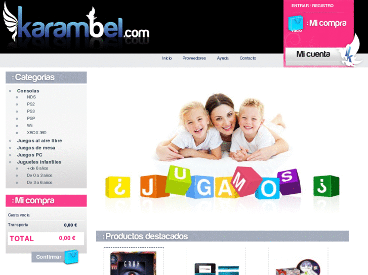 www.karambel.com