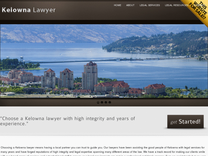 www.kelownalawyer.net