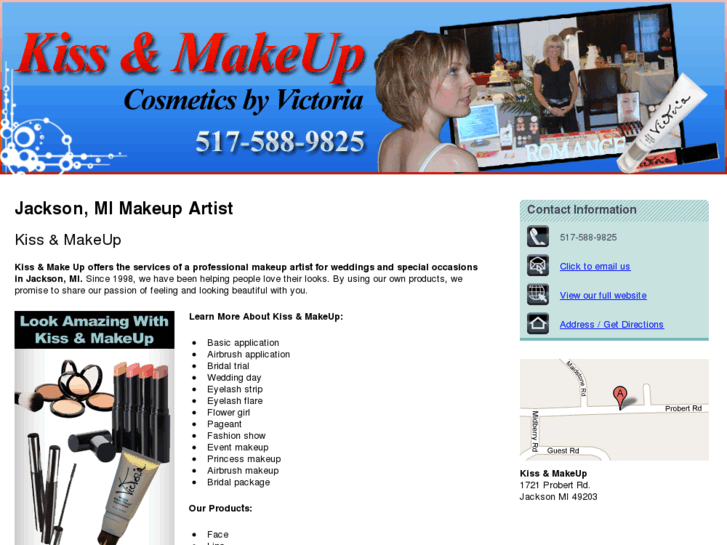 www.kissandmakeupmi.com