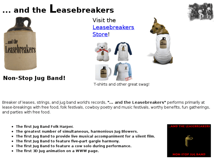 www.leasebreakers.com