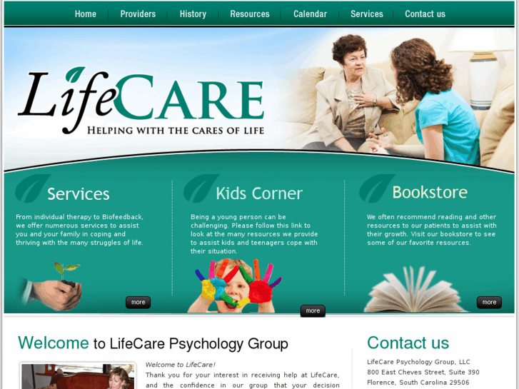 www.lifecaregroup.org