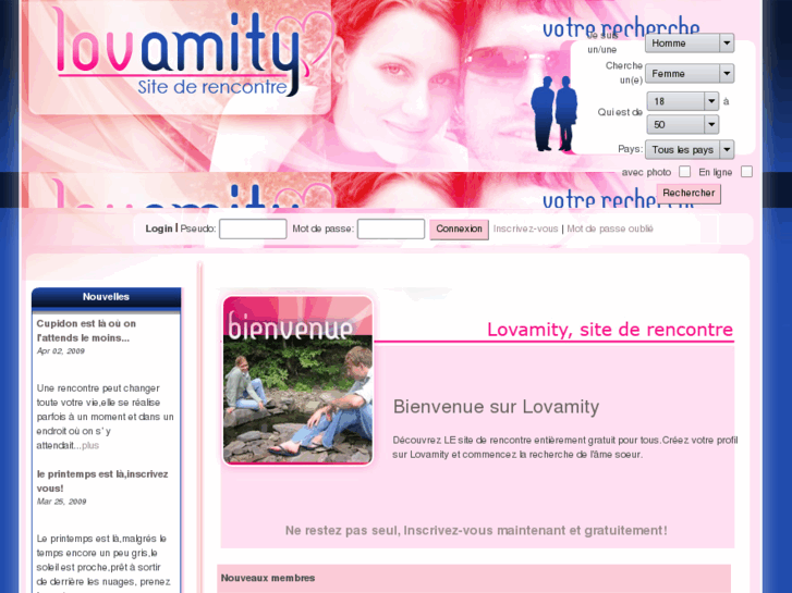 www.lovamity.com