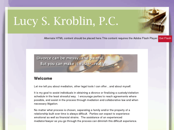 www.lucykroblin.com