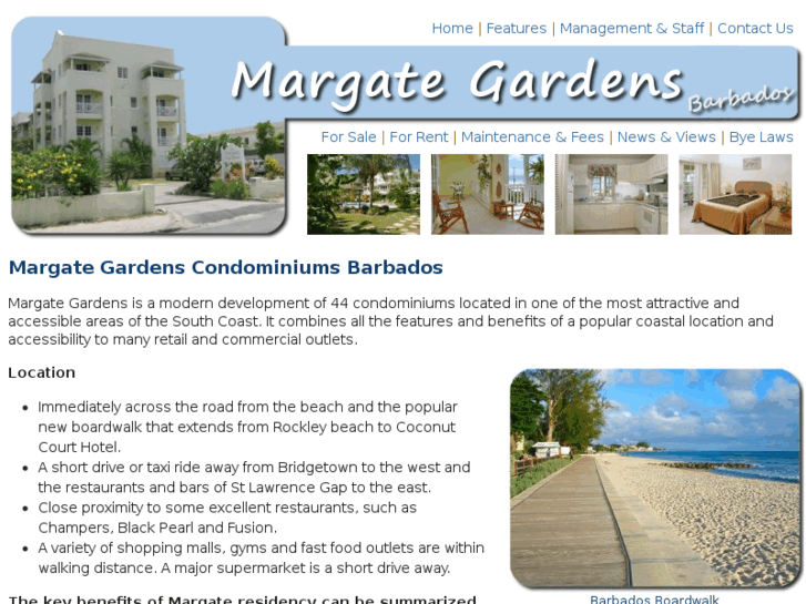 www.margatebarbados.com