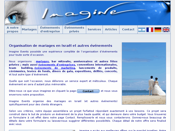 www.mariage-israel.fr