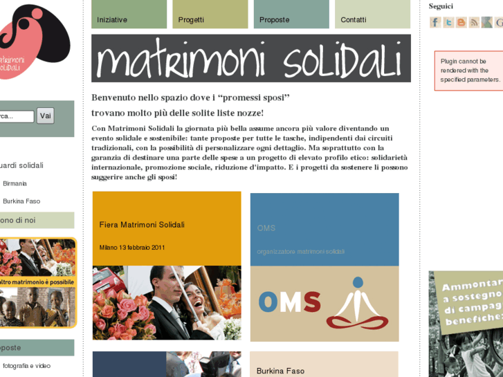 www.matrimonisolidali.org