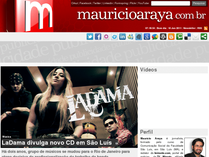 www.mauricioaraya.com.br