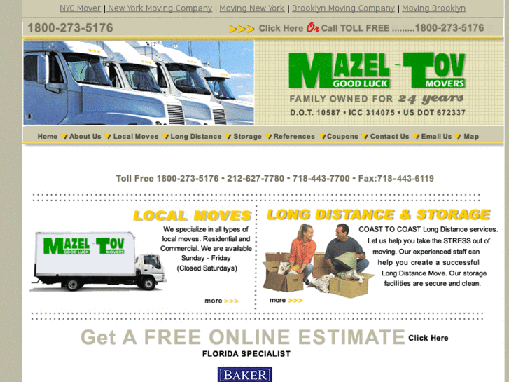 www.mazeltovmovers.com