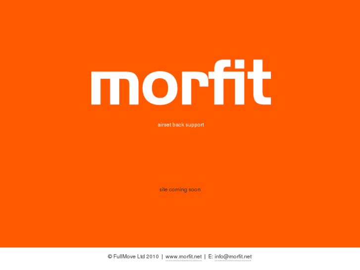 www.morfit.net
