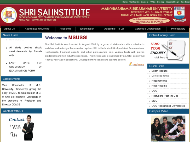 www.msussi.org