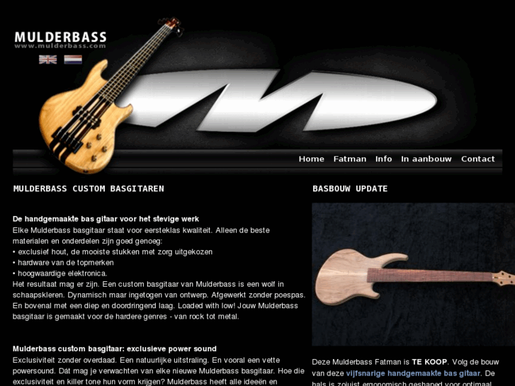 www.mulderbass.com