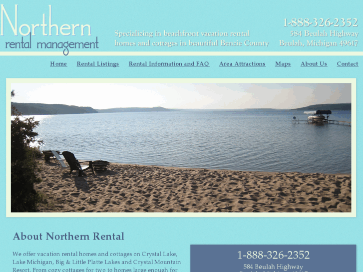 www.northernrental.net