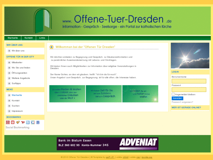 www.offene-tuer-dresden.de