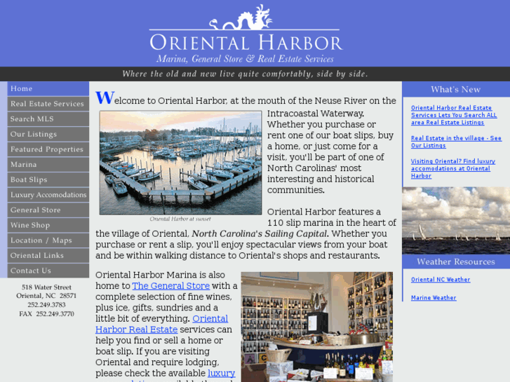 www.orientalharbor.com